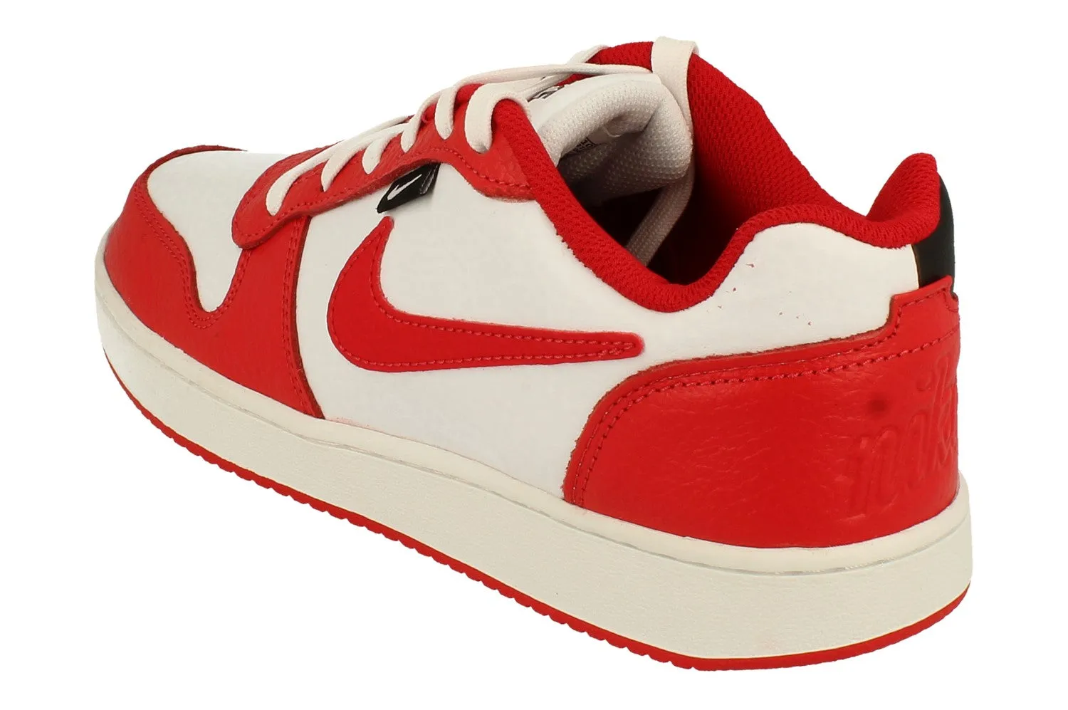 Nike Ebernon Low Prem Mens Trainers Aq1774 101