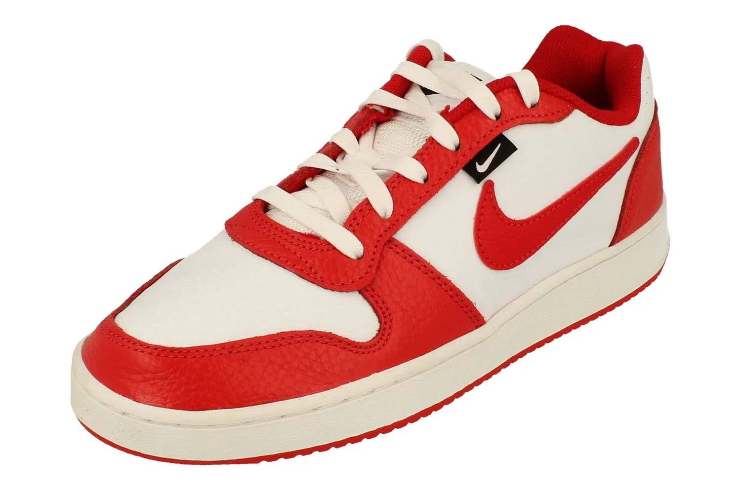 Nike Ebernon Low Prem Mens Trainers Aq1774 101