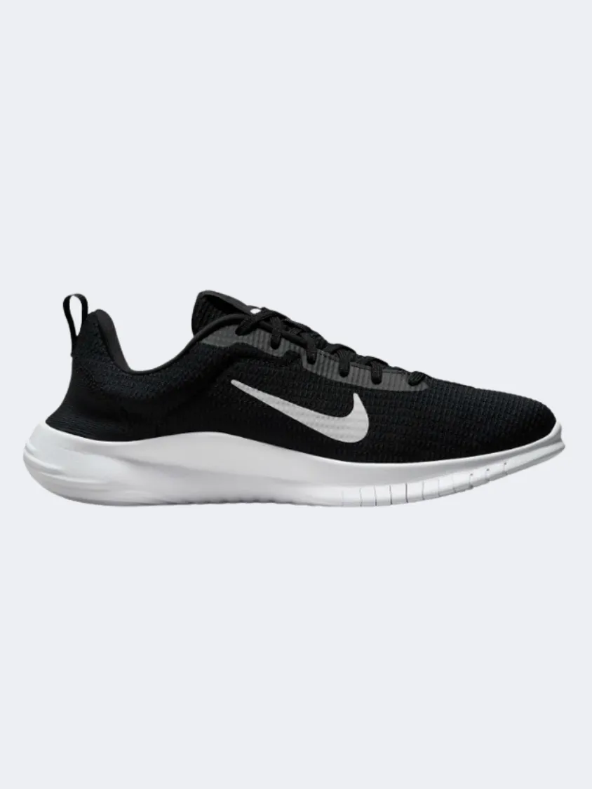 Nike Flex Experience 12 Women Training Shoes Black/Grey/White