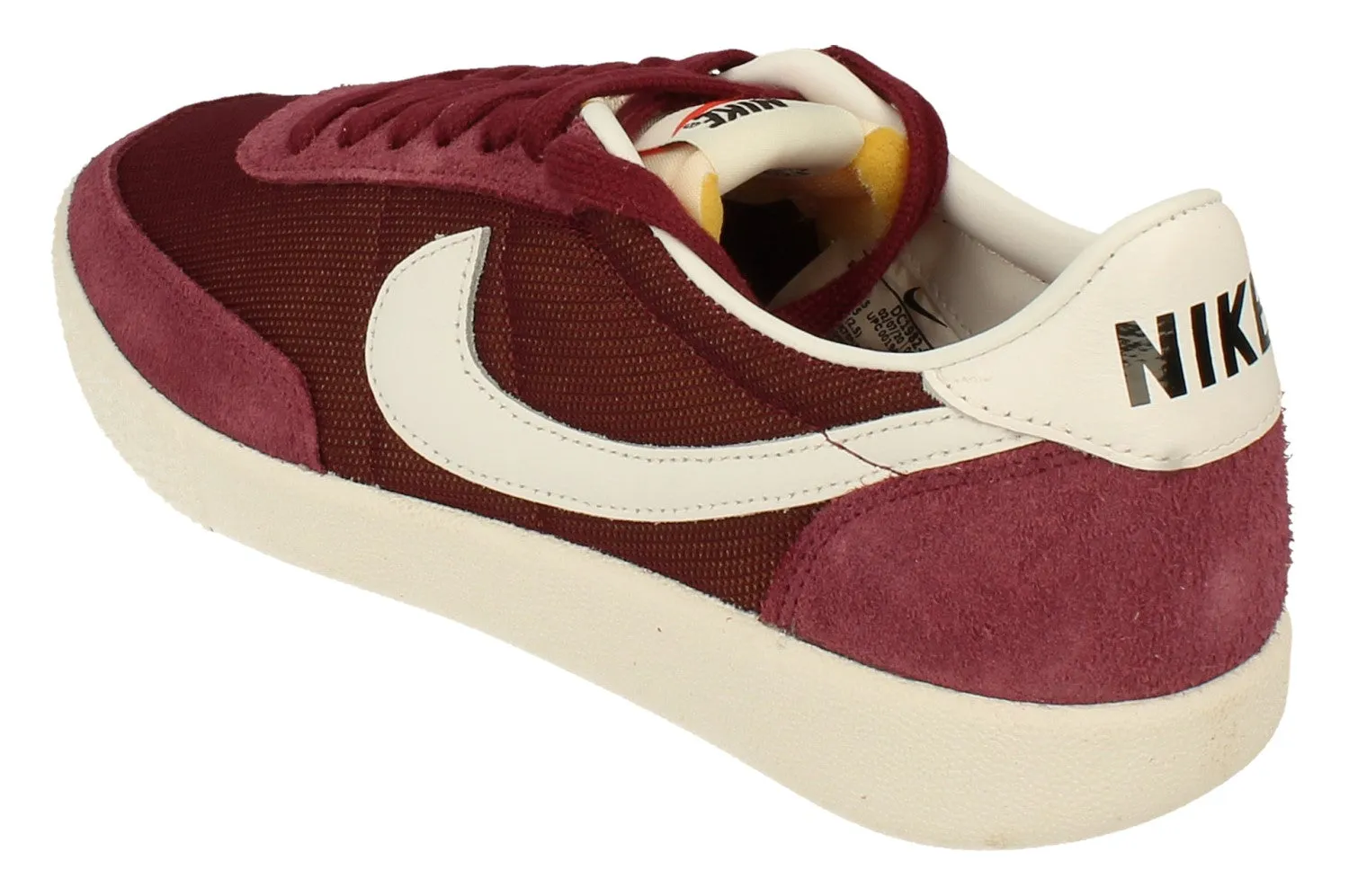 Nike Killshot SP Mens Trainers DC1982 600