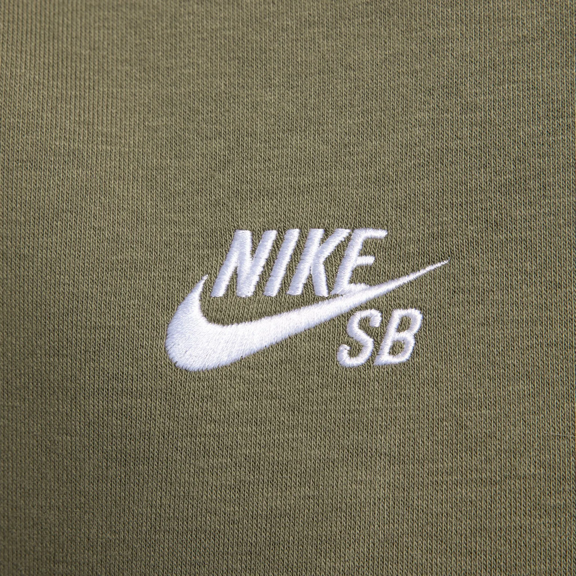 Nike SB Agnostic Olympics Fleece Pullover Hoodie - Unisex (Nike Skateboarding Federation Kit)