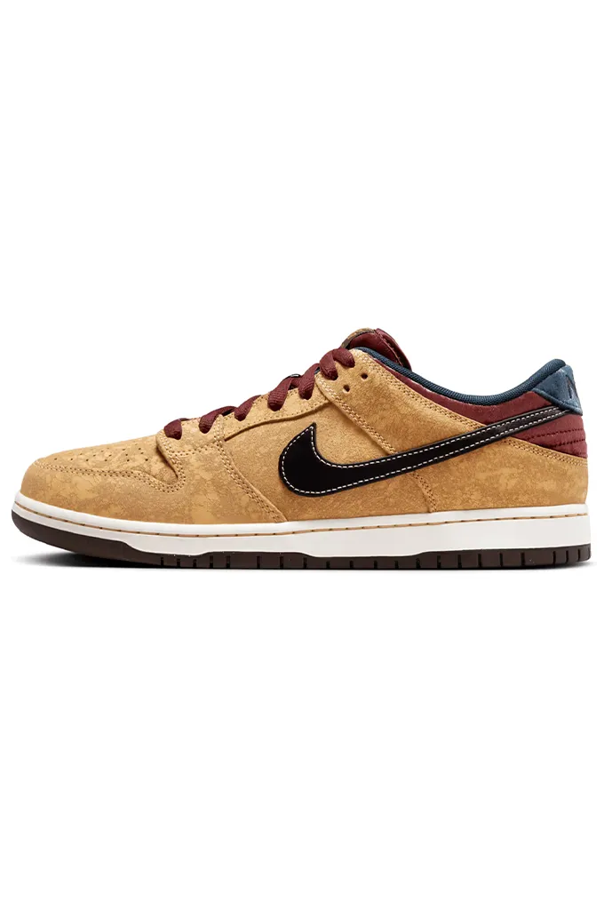 Nike SB Dunk Low Pro "City Of Cinema" Skate Shoes