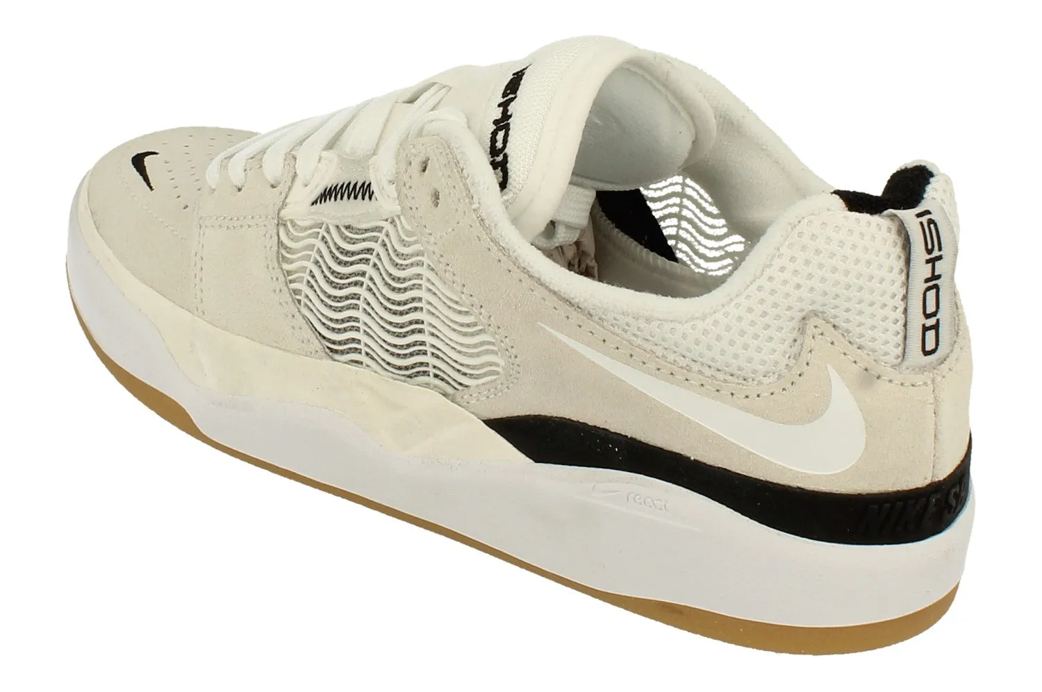 Nike Sb Ishod Mens Trainers DC7232 101