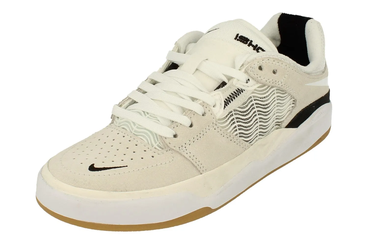 Nike Sb Ishod Mens Trainers DC7232 101