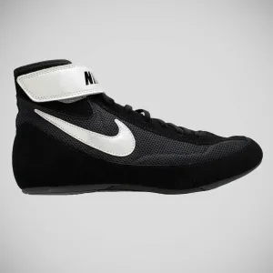 Nike Speedsweep VII Training Boots Black/Silver