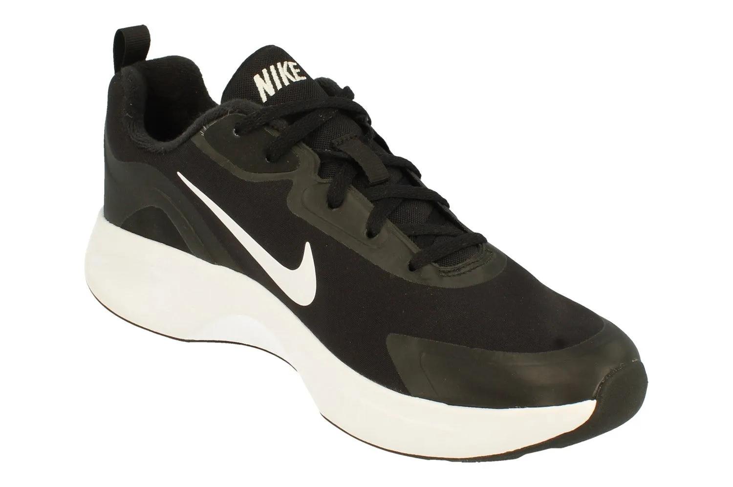 Nike Wearallday Winter Mens Trainers Ct1729 001