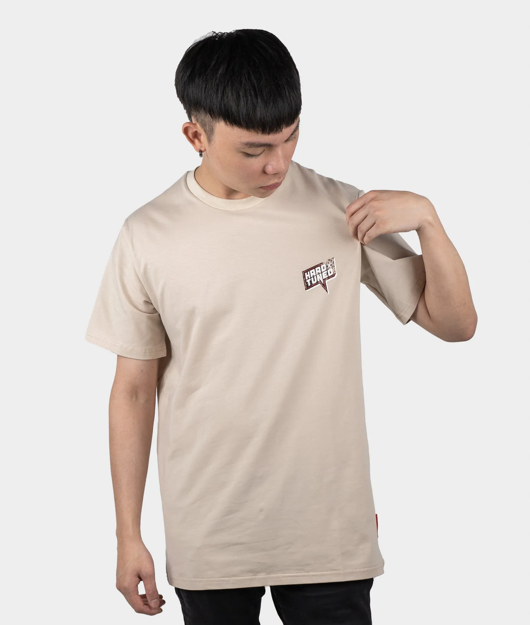 Nissan Hakosuka Fragment Tee