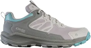 Oboz Women's Katabatic Low B-Dry Island 44002ISLA