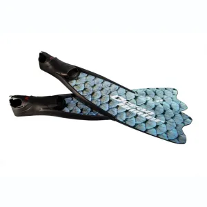 Ocean Hunter Ambush Dive Fins