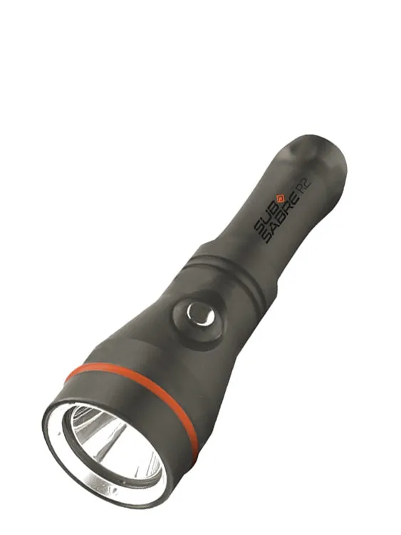 Ocean Pro Sub-Sabre R2 Torch