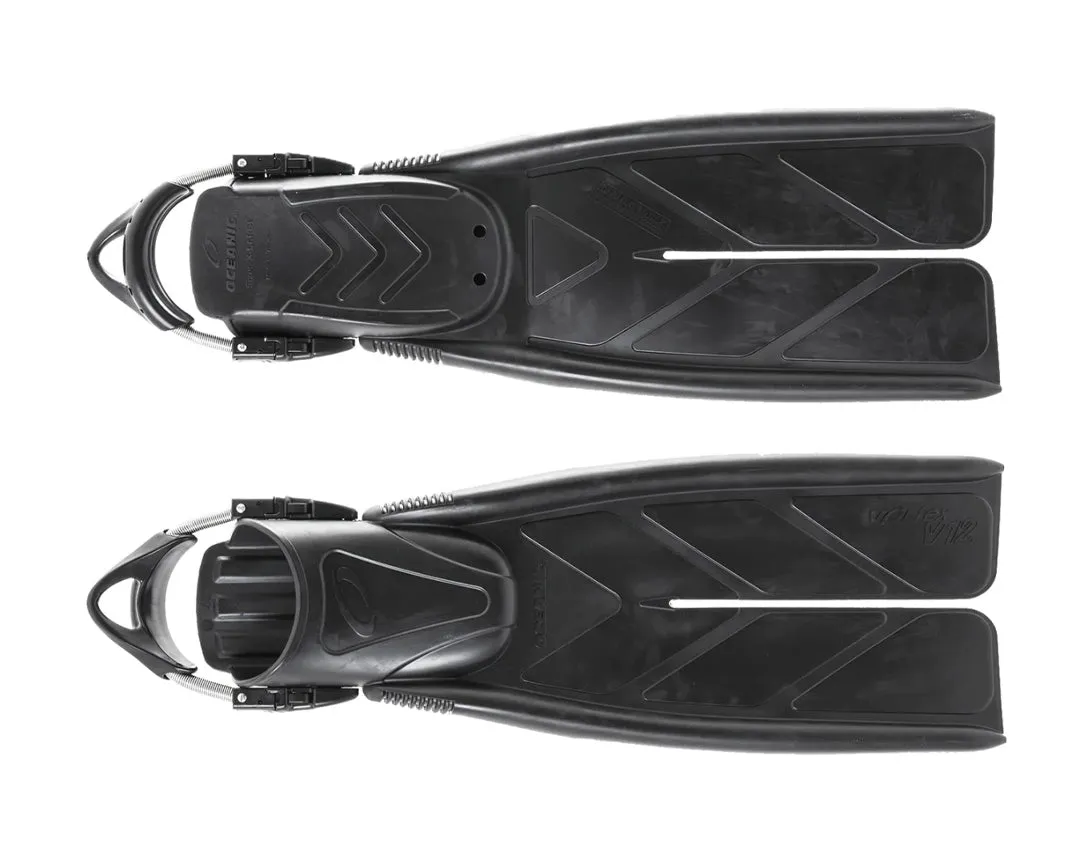 Oceanic Vortex V12 Fins