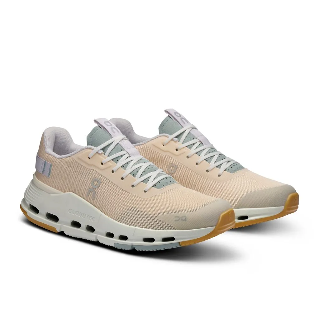 On Cloudnova Form 2 Women's