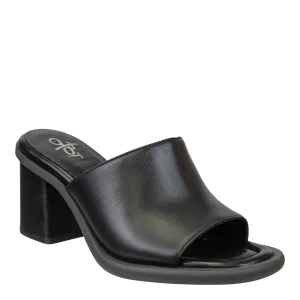 OTBT - BRAVURA in BLACK Heeled Sandals