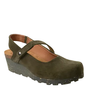 OTBT - PROG in ELMWOOD Wedge Clogs