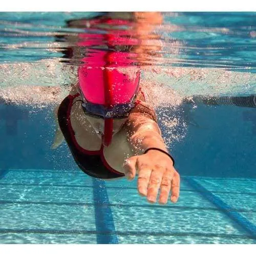 OWYHEE Training Snorkel