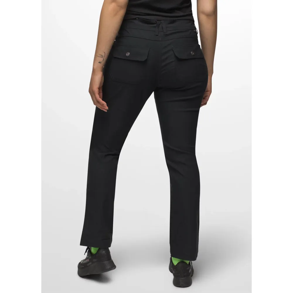 Prana Halle Straight Pant II RG