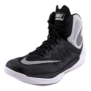 Prime Hype Df Ii Basketball Shoes 11 DM Us Black/Silver/White