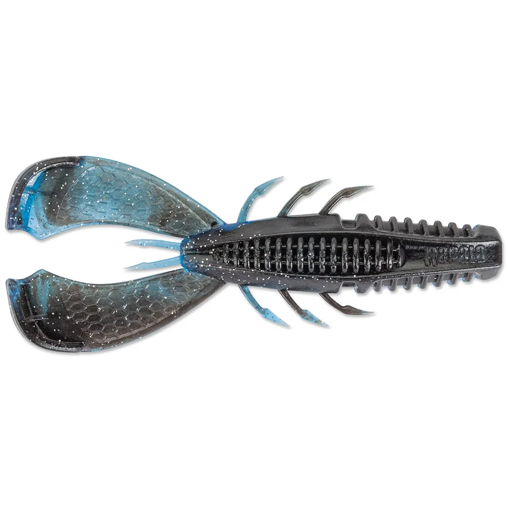 Rapala CrushCity Cleanup Craw