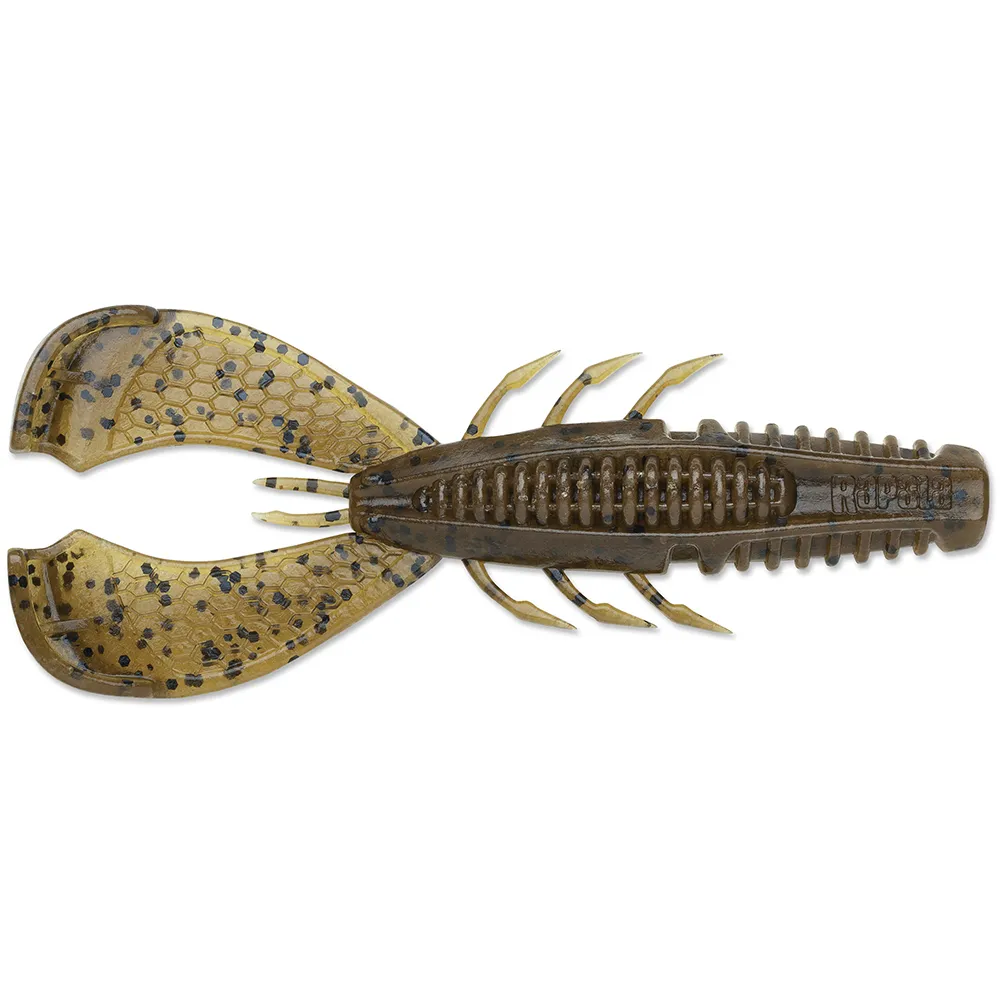 Rapala CrushCity Cleanup Craw