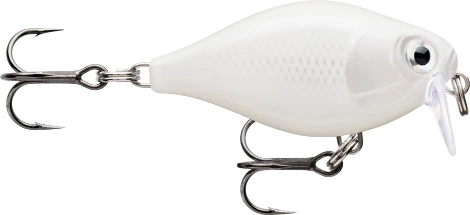 Rapala X-Light Crank Shallow Runner Lures