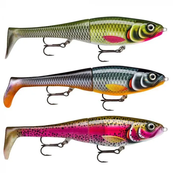 Rapala - X-Rap Peto Hybrid Lures