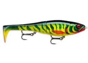 Rapala - X-Rap Peto Hybrid Lures