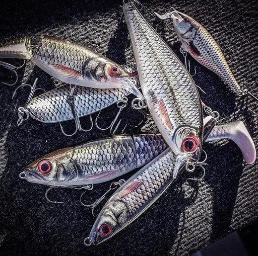 Rapala - X-Rap Peto Lure