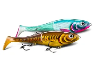 Rapala X-Rap Peto Lures