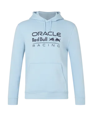 Red Bull Racing F1 Core Overhead Hoodie - Dream Blue