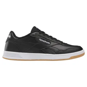 .Reebok Court Advance Black/White/Gum - R1L3 ?