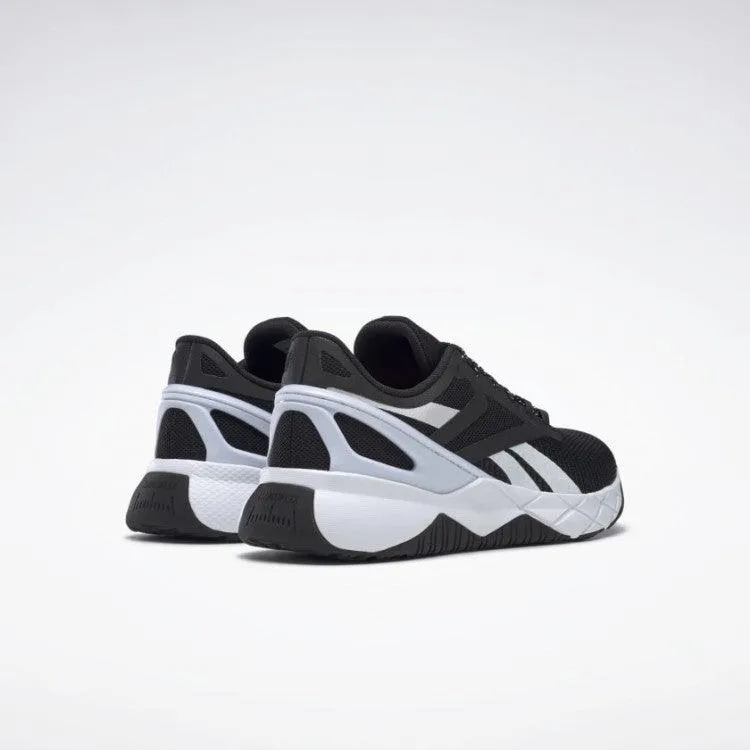 Reebok Womens Nanoflex TR - Black