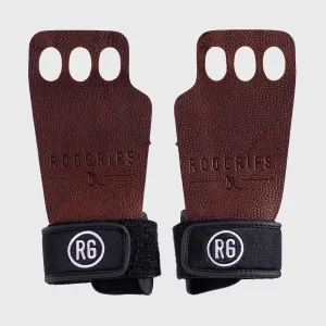 RooGrips - Three Finger Grips - Pebble