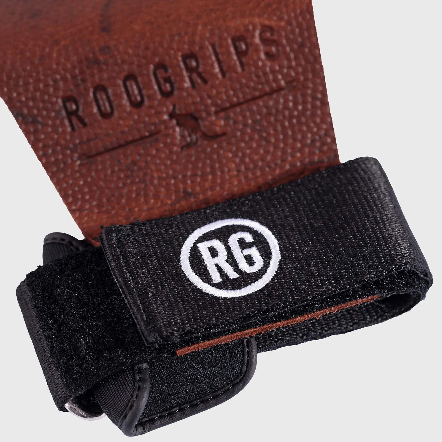 RooGrips - Three Finger Grips - Pebble