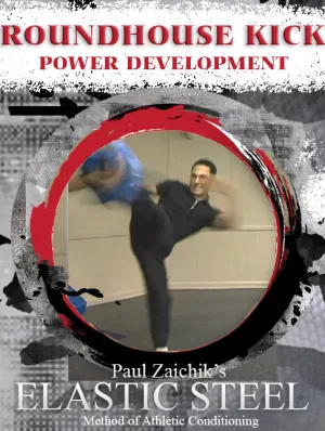 Roundhouse Kick: Power Development