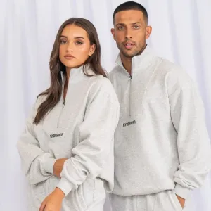 Ryderwear Half Zip Jumper Unisex