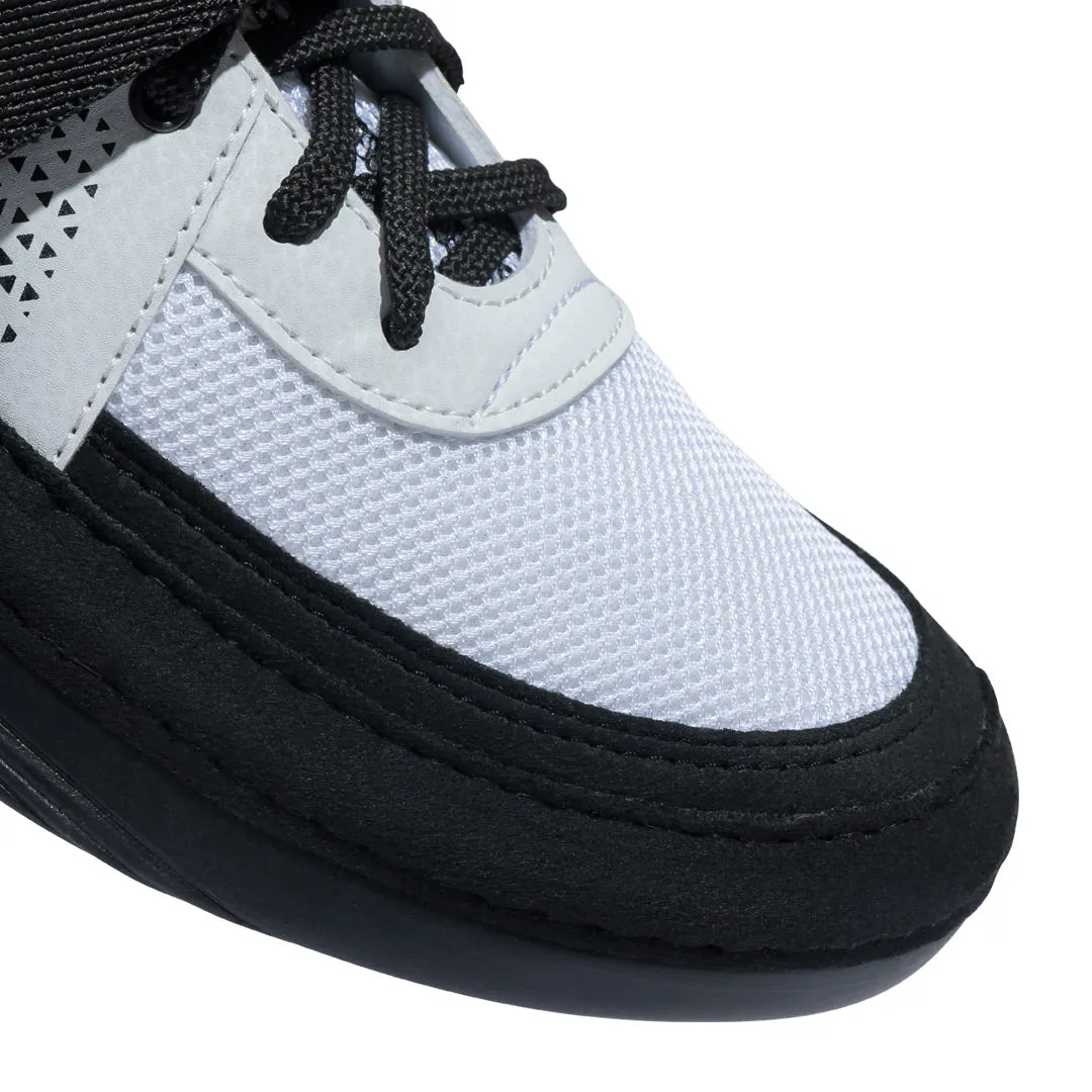 SABO Deadlift-II Lifting shoes - White