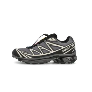 Salomon XT-6 GTX 'Black' Shoes