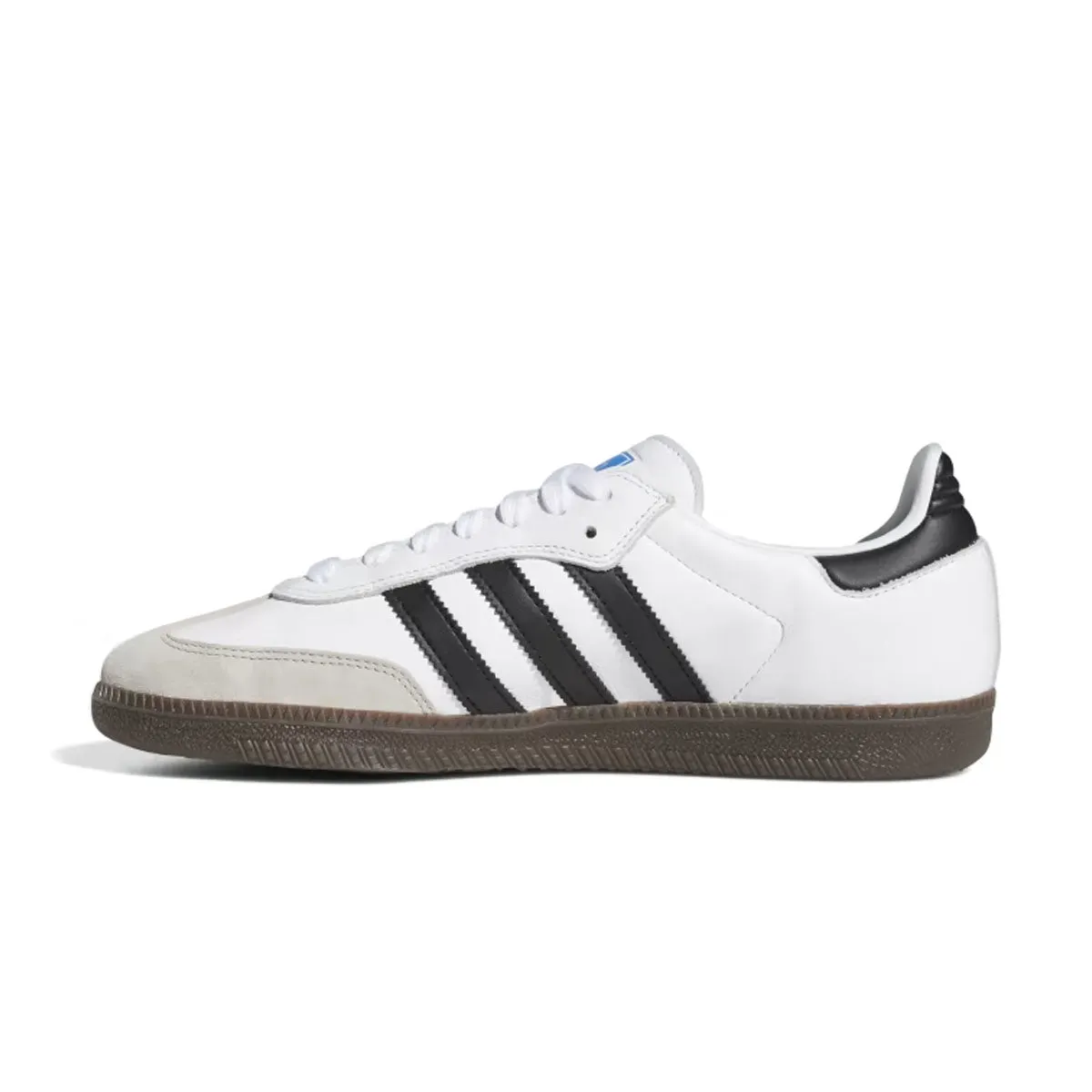 Samba ADV 'Cloud White Core Black'