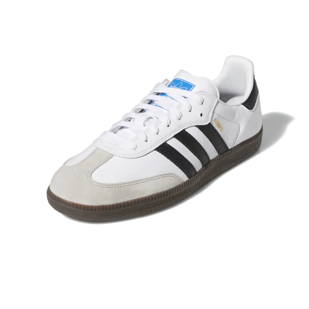 Samba ADV 'Cloud White Core Black'