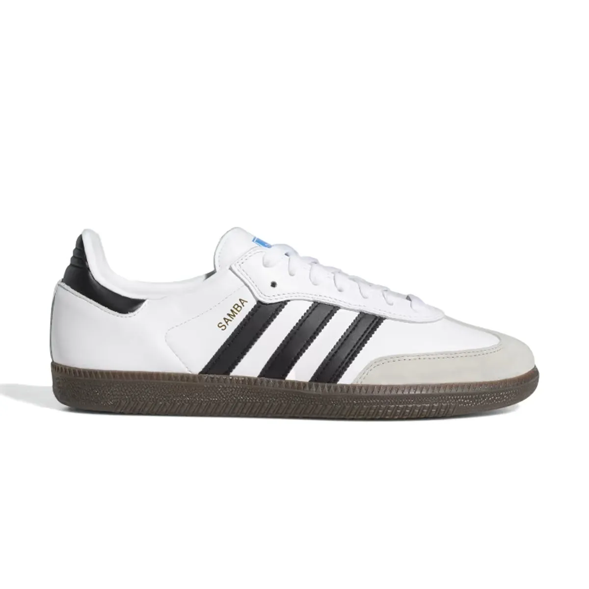 Samba ADV 'Cloud White Core Black'