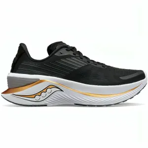 Saucony Endorphin Shift 3 Mens Running Shoes - Black