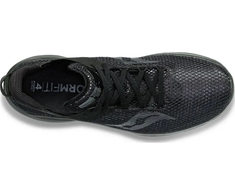 Saucony Men's Kinvara 14 - Triple Black