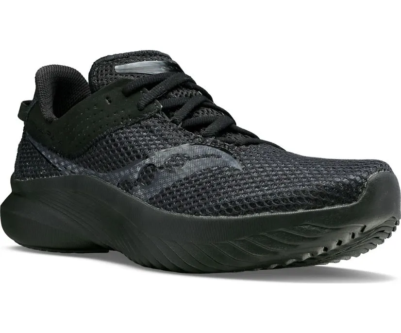 Saucony Men's Kinvara 14 - Triple Black