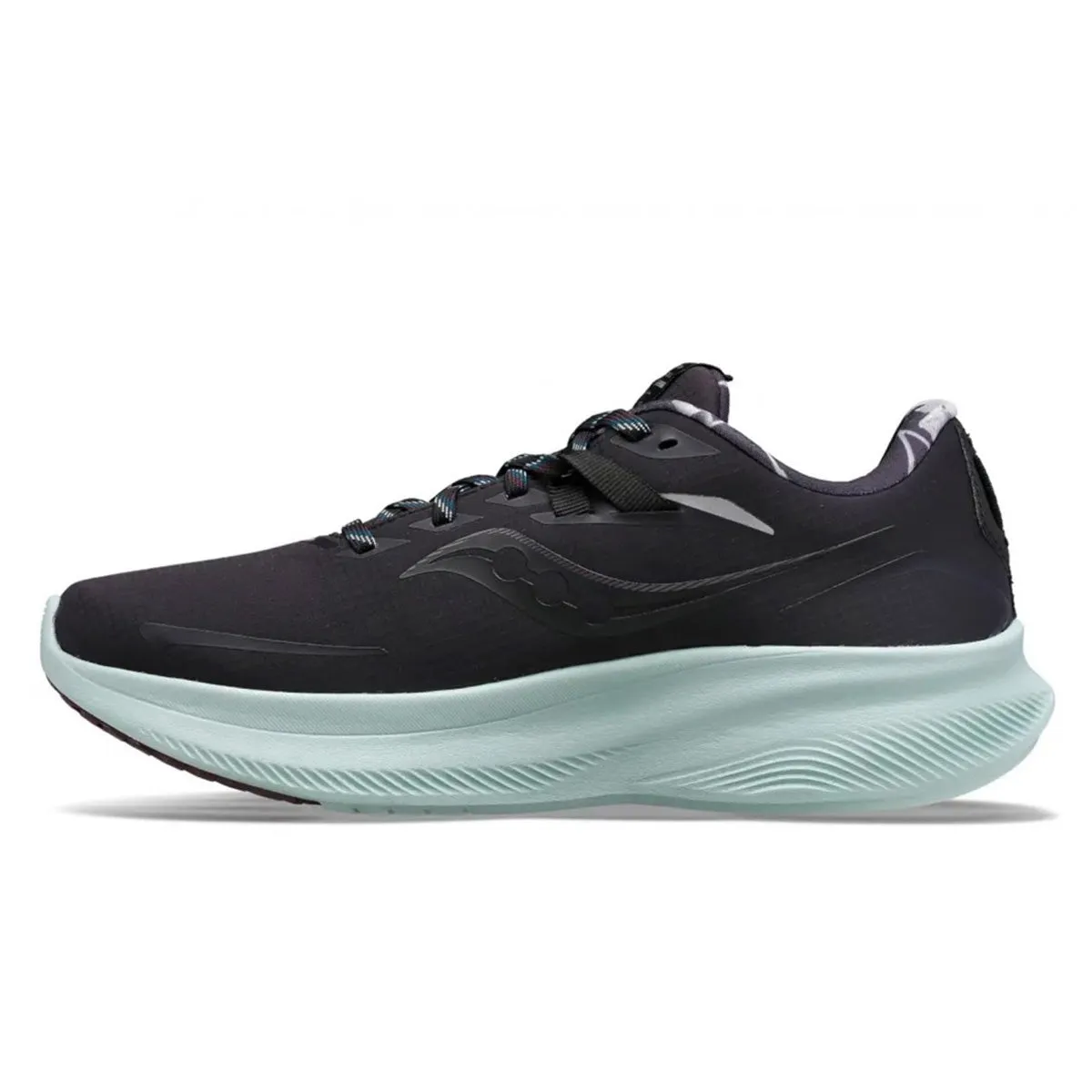 Saucony Ride 15 Runshield Frost Mens | Miles to Go