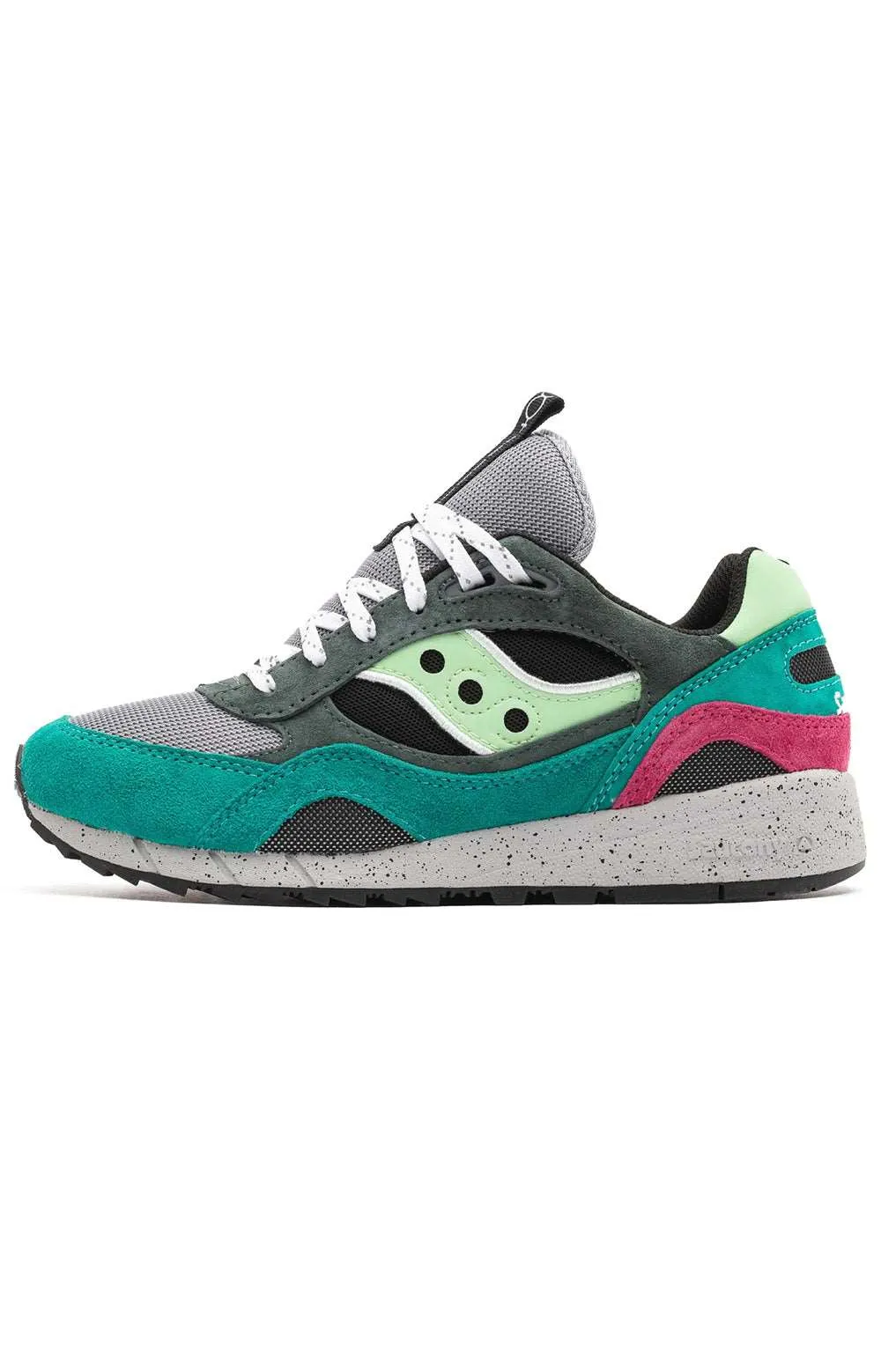 Saucony Shadow 6000 Sneakers - Mercury Edition