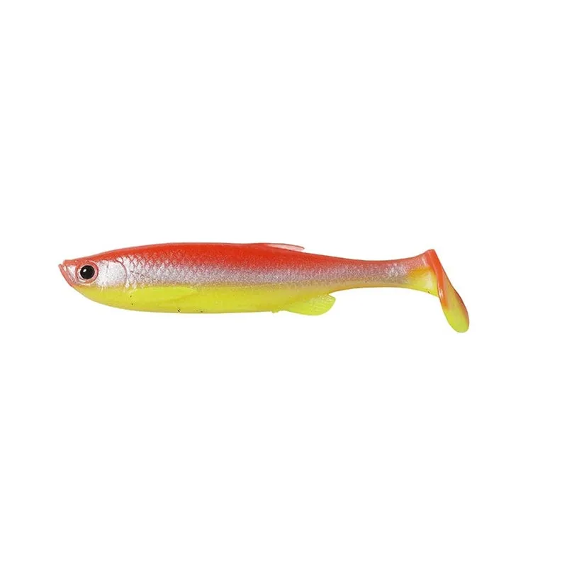 Savage Gear Fat Minnow T-Tail 7.5cm