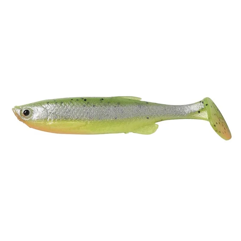 Savage Gear Fat Minnow T-Tail 7.5cm