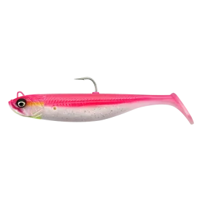 Savage Gear Savage Minnow 12.5cm 35g pink pearl