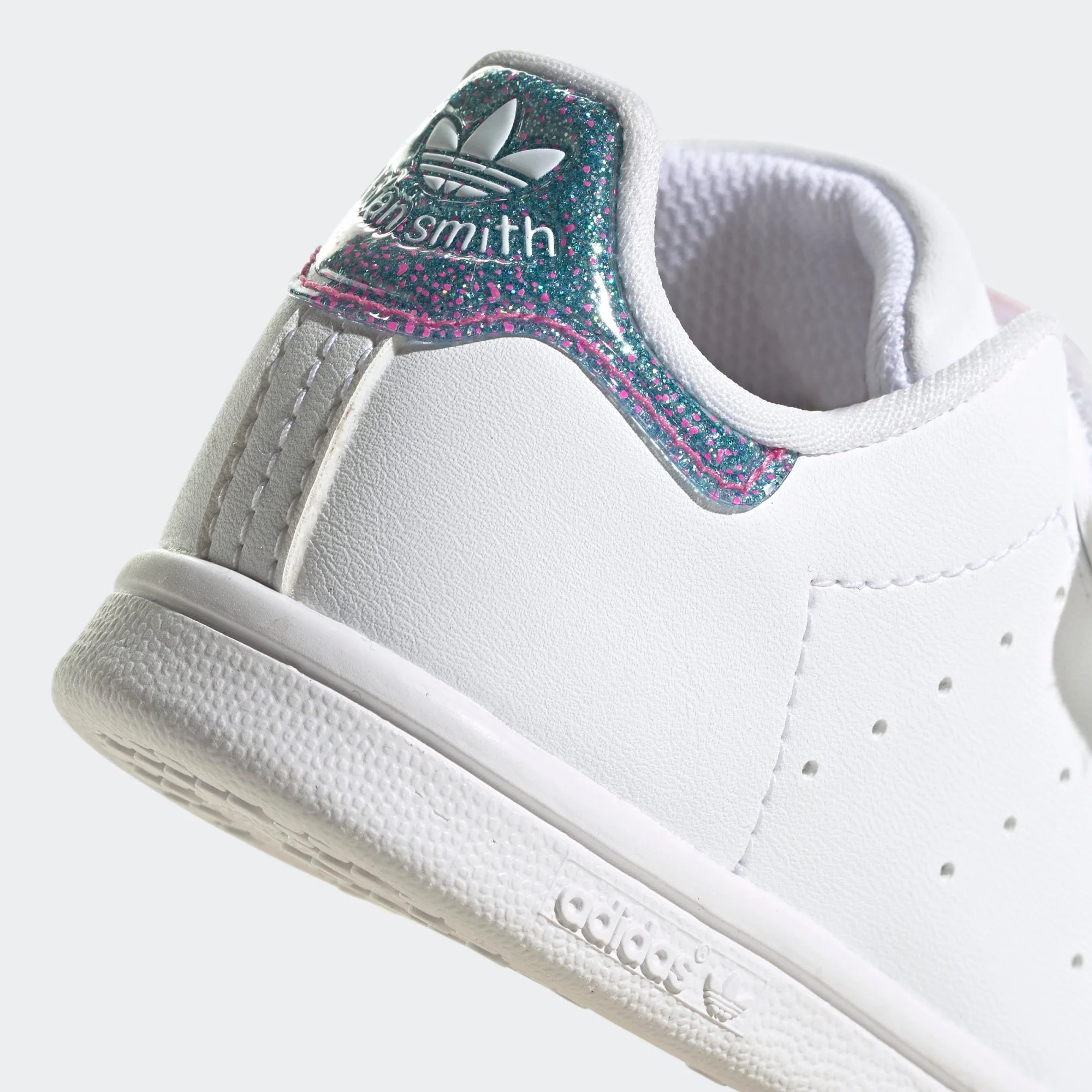 SCARPE STAN SMITH TODDLER GLITTER