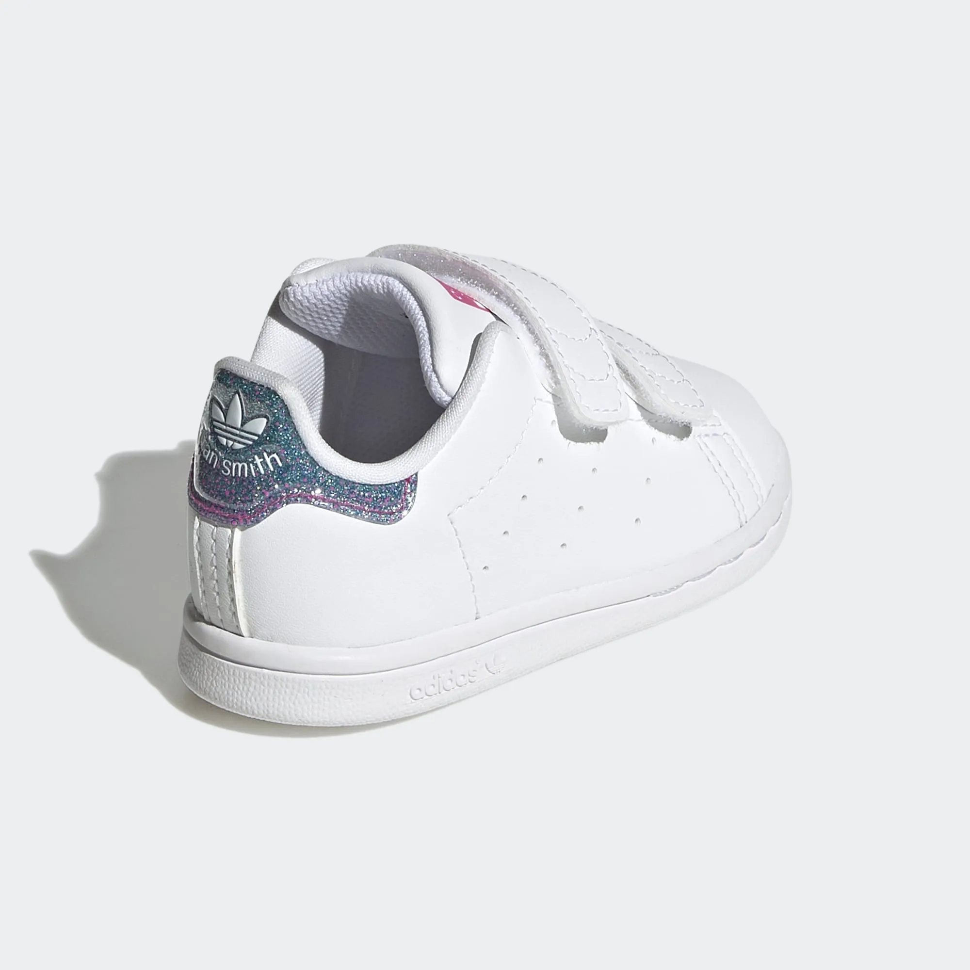 SCARPE STAN SMITH TODDLER GLITTER